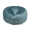 เบาะรองนั่ง KALLA 30X23 นิ้ว สีเขียว